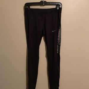 Nike running leggings